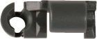 KS Tools Gelenkkopf Clip linke Seite für Mazda 50er Pack Stab Durchmesser 4,0 mm