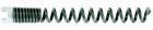 KS Tools Gerader Bohrer Durchmesser 22mm Spirale 22mm