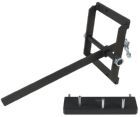 KS Tools Getriebe Einstelllehren Satz für ZF 12 AS 2 teilig