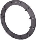 KS Tools Getriebehalter Adapterplatte für Isuzu MYY 5T