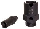 KS Tools Gewinde Reparaturkörper für Innen Außengewinde M18 x 1,5