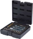 KS Tools Gewinde Reparatursatz M9 x 1,25 16 Teile