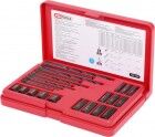 KS Tools Gewindeausdreh-Satz, 25-tlg.