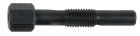 KS Tools Gewindebohrer mit Führungszapfen M18 x 1,5 Gesamtlänge 50 mm