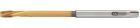 KS Tools Gewindebohrer links M7 TIN