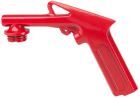 KS Tools Griff für Druckluft Kombi Spritzpistole
