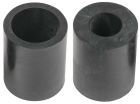 KS Tools Gummirohrdichtungs Satz 2 teilig