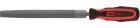 KS Tools Halbrund Feile Form E 250mm Hieb 1