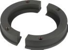 KS Tools Halbschalen Satz Durchmesser 137,0 mm 2 teilig