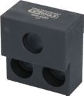 KS Tools Halter für Federbeinhalter 23 mm