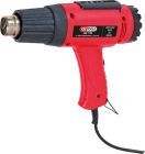 KS Tools Heißluftpistole 2000 Watt