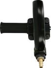 KS Tools Hochleistungs Vibro Impact Druckluft Meißelhammer