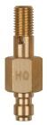 KS Tools Hohlschraube M8 x 1,0 und 1/4 Zoll Schlauchanschluss