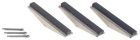 KS Tools Hon Stein Satz Gesamtlänge 28,8 mm für 150.1185 3 Teile