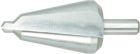 KS Tools HSS Blechschälbohrer 4 bis 30 mm