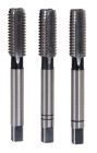 KS Tools HSS Handgewindebohrersatz M2x0,4 3 Teile