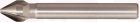 KS Tools HSS Kegelsenker Entgratsenker 60 Grad 20 mm