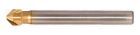 KS Tools HSS TiN Kegelsenker Entgratsenker 90 Grad 30 mm