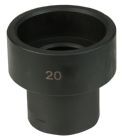 KS Tools Hülse Innen Durchmesser 95,0 mm