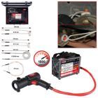 KS Tools Induktions Heizpistolen Satz 5 Teil 1,5 KW
