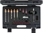 KS Tools Injektor Spannschrauben Ausbohr Satz 22 Teile