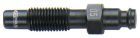 KS Tools Injektoren Adapter M10 x 1,25 mit Außengewinde Länge 57 mm