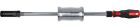 KS Tools M27 x 1,0 Injektoren Auszieher Satz mit 1,5 kg Schlaggewicht 2 Teile