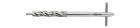 KS Tools Injektoren Sitz Reinigungswerkzeug 1.6l PSA Common Rail Diesel