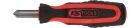 KS Tools Innen Entgrater Durchmesser 3 - 12 mm