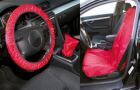 KS Tools Innenraum Schoner Satz 3 teilig