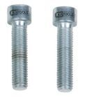 KS Tools Innensechskantschrauben M12 x 50 2 Teile
