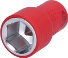 KS Tools 1/2 Zoll Isolierte Stecknuss 22 mm