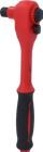 KS Tools 1/2 Zoll Isolierte Umschaltknarre 32 Zahn