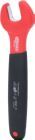 KS Tools Isolierter Maulschlüssel 15 mm