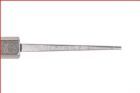 KS Tools Kabel Entriegelungswerkzeug für Flachstecker Flachsteckhülsen 1,6 mm