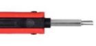 KS Tools Kabel Entriegelungswerkzeug für Rundsteckhülse 1,5 mm