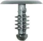KS Tools Kabelbaum Verbindungsclip für Mazda 50er Pack Länge 12,0 mm