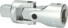 KS Tools 1 Zoll Kardangelenk Gesamtlänge 140 mm