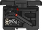 KS Tools Karosserie-Fixierklammern-Satz 11 Teile