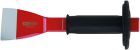 KS Tools Karosserie Spatmeißel Länge 240mm