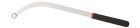 KS Tools Keil und Zahnriemen Schlüssel Länge 460 mm Schlüsselweite 17 mm