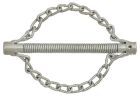 KS Tools Kettenschleuderkopf mit glatter Kette 2 Ketten Durchmesser 30mm 16mm