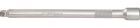 KS Tools 3/8 Zoll Kipp-Verlängerung Gesamtlänge 200 mm