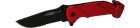 KS Tools Klappmesser mit Arretierung und Gurtschneider