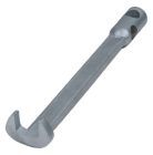 KS Tools Klauenschlüssel ohne Drehstift Schlüsselweite 32 mm