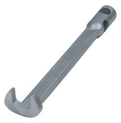 KS Tools Klauenschlüssel ohne Drehstift Schlü...