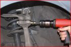 KS Tools Klemmschrauben Austreiber Satz 3 Teile