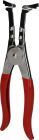 KS Tools Kolbenring Auflegezange Durchmesser 60 - 140 mm