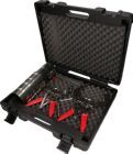 KS Tools Kolbenring Spannband Satz 57 - 125 mm 5 teilig