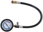 KS Tools Kompressionsmanometer 0 - 20 bar